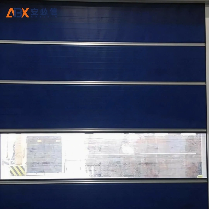 东营快速卷帘门
